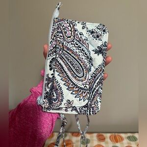 Vera Bradley Crossbody